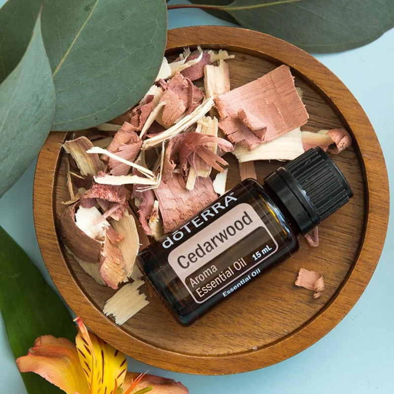 Эфирное масло doTerra 15 мл официальное Оригинальное розмарина дикий оранжевый