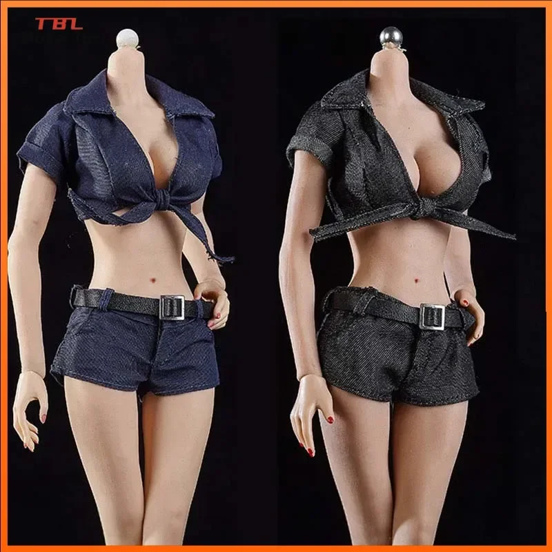 Костюм для куклы Ph JIAOUL 1/6