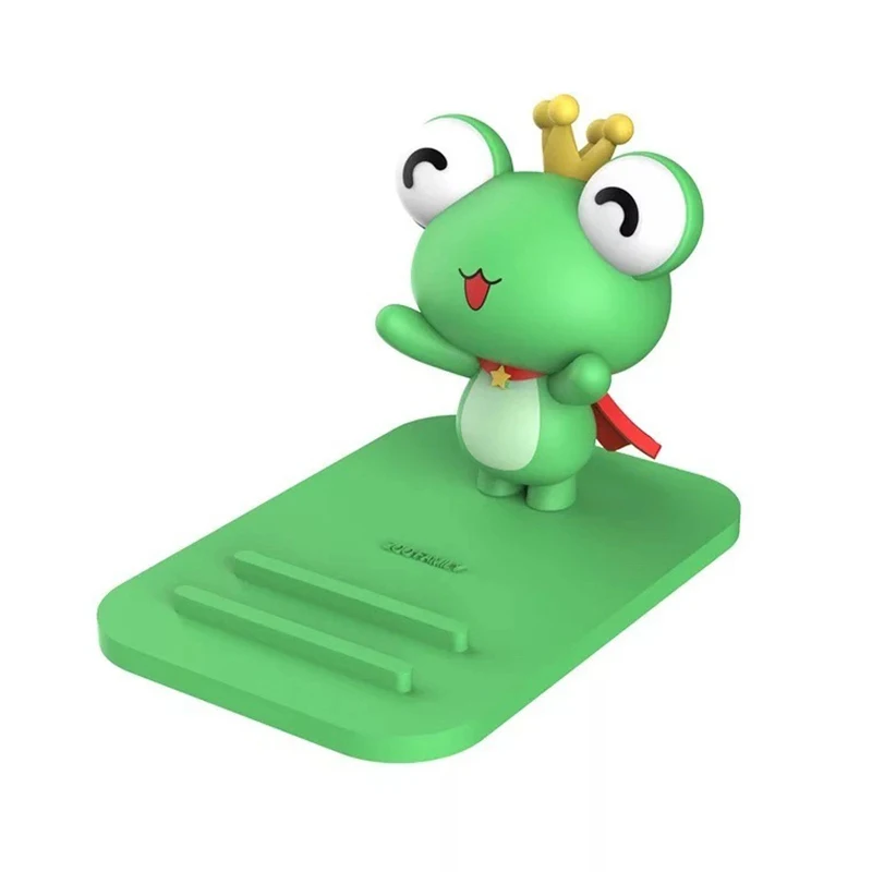 

Mobile Phone Holder Universal Cute Cartoon Desktop Support Stand For iPhone Samsung Xiaomi Huawei Cell Phone Stand Bracket