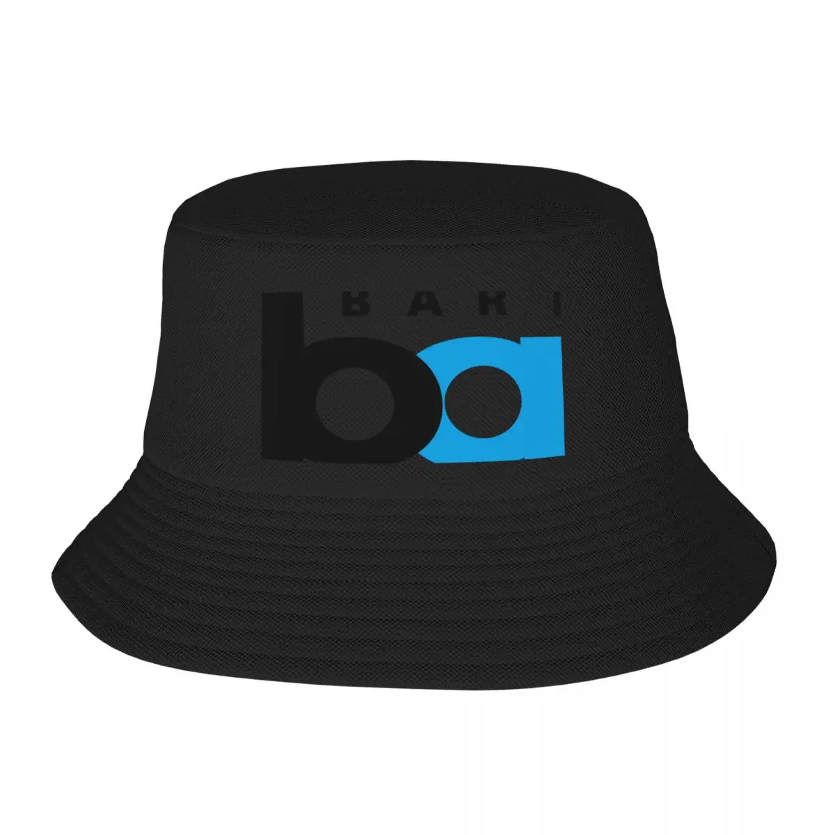 Летняя Панама с логотипом быстрого транзита для мужчин и женщин