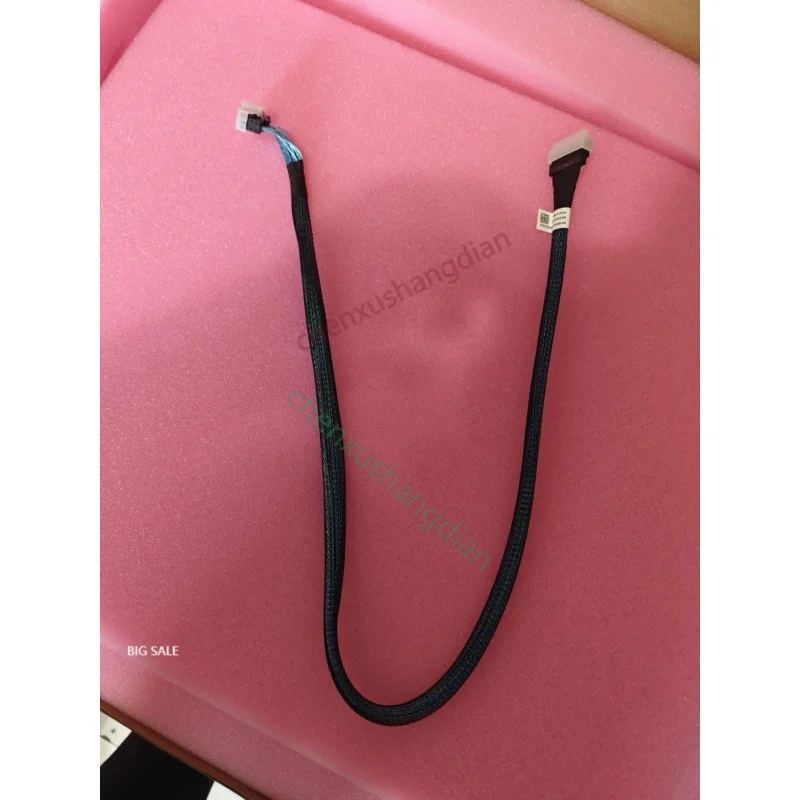 Совершенно новый оригинальный кабель Dell R7525 2 5*16 для объединительной платы YV32M