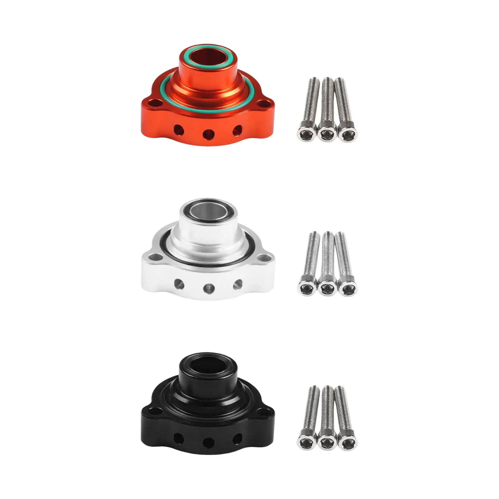 

Blow Off Valve Dump Adapter for 2007-2012 (R56, R57)