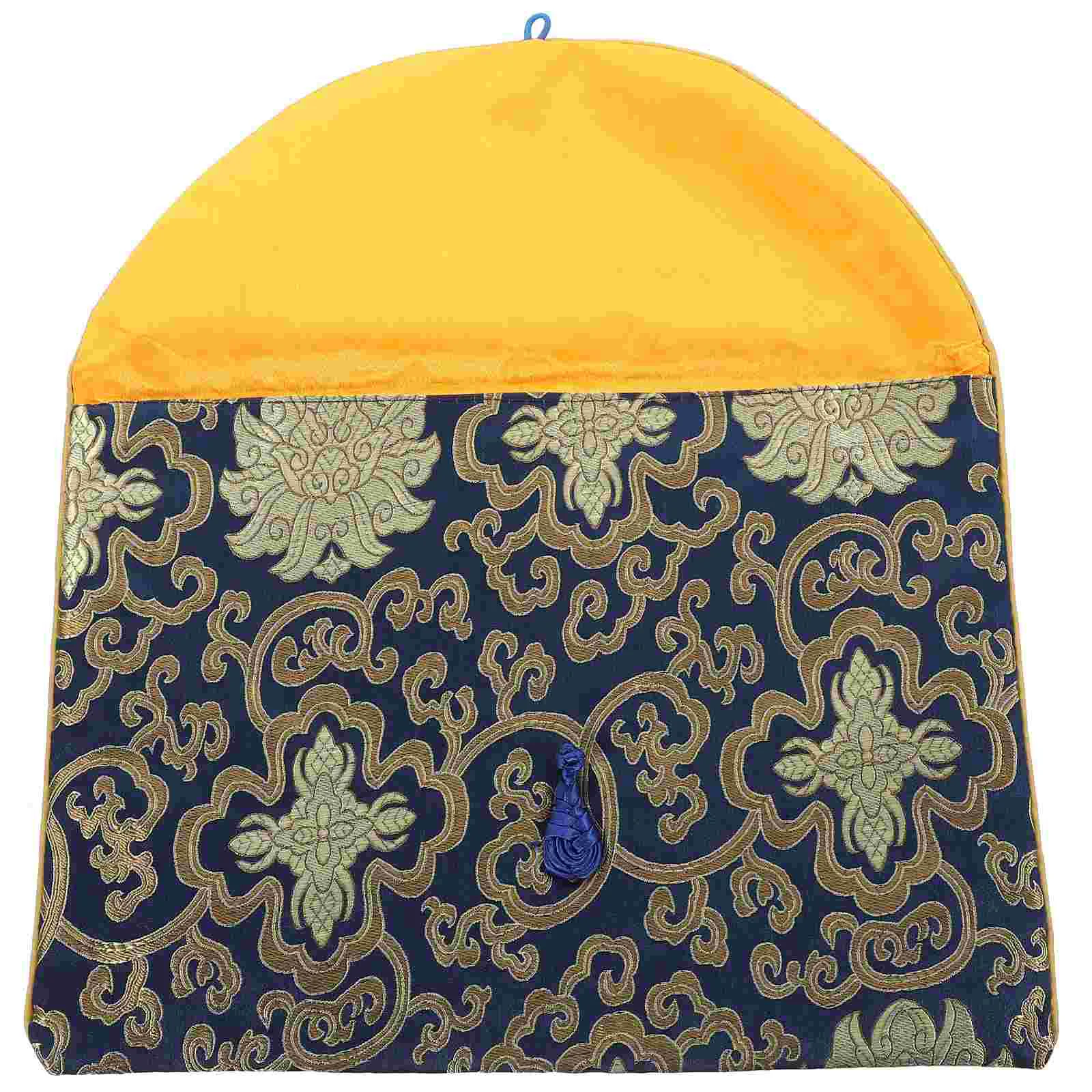 Утолщенная сумка для хранения Священных Писаний офисные упаковочные сумки