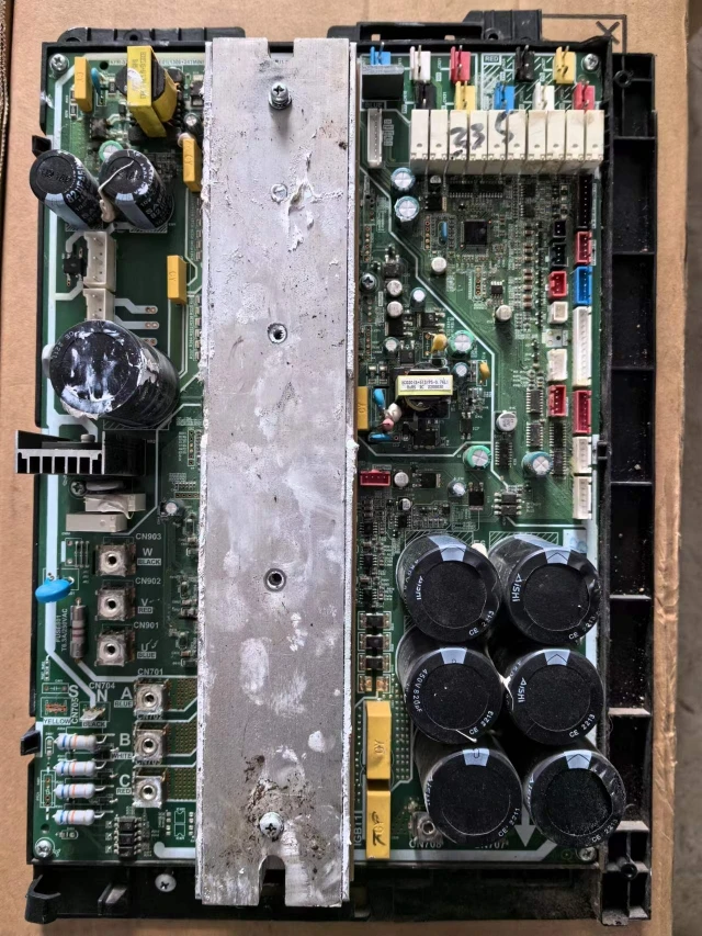 KFR-335W/BP3SN1-E01.1306 + 24TMIN1 FP35 SLIM
