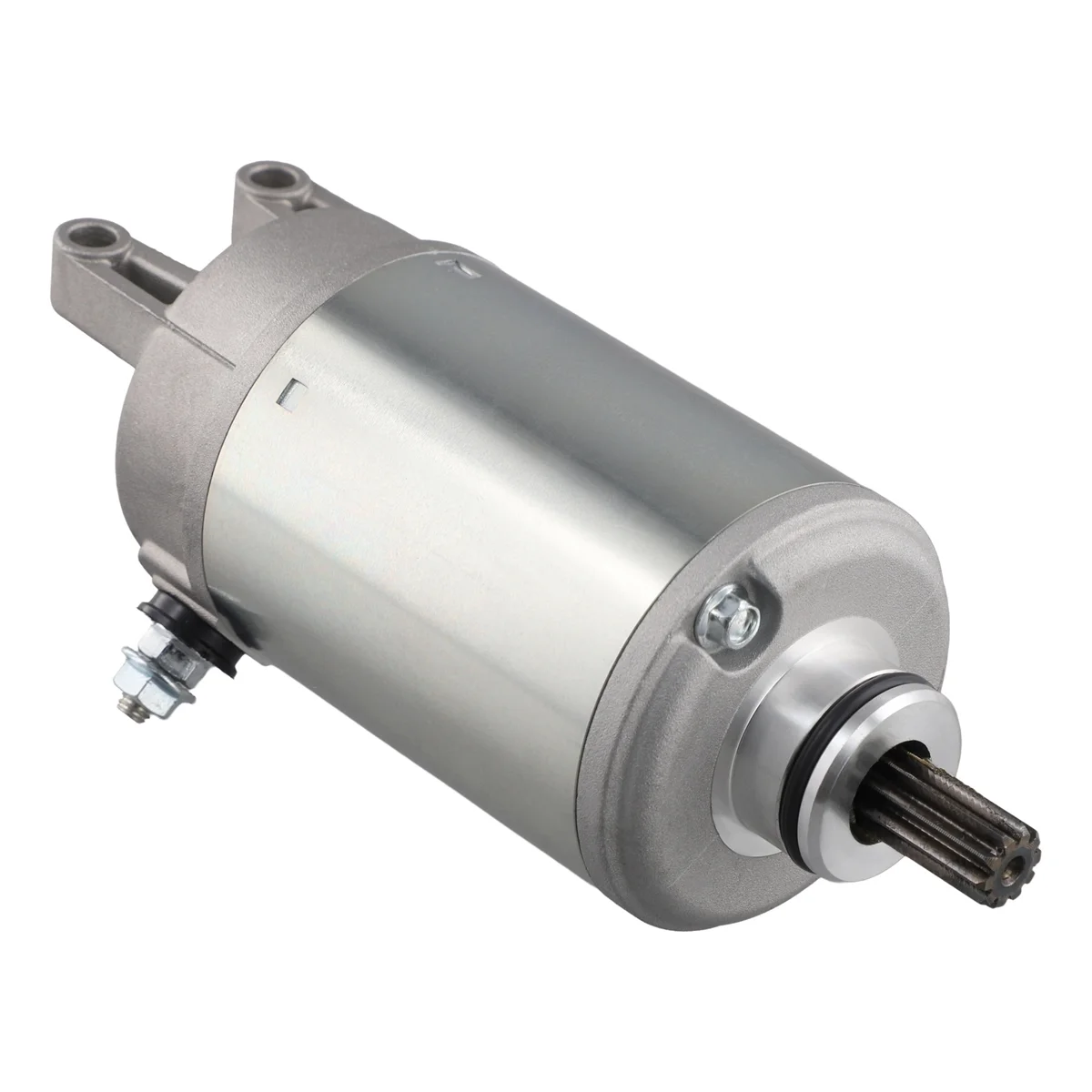 10-зубчатый стартер для мотоцикла Suzuki GS500 GS500U GS500H GS500F GS500E GS500ESK GSX750 GSX750F 31100-27A00