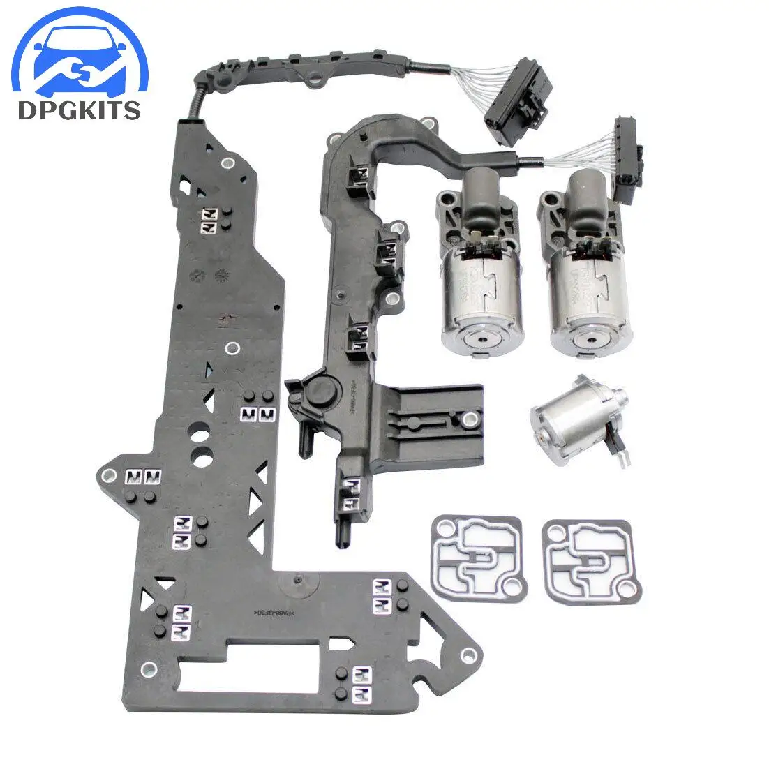 1 шт. ремонтный комплект механической коробки передач с печатной платой 7