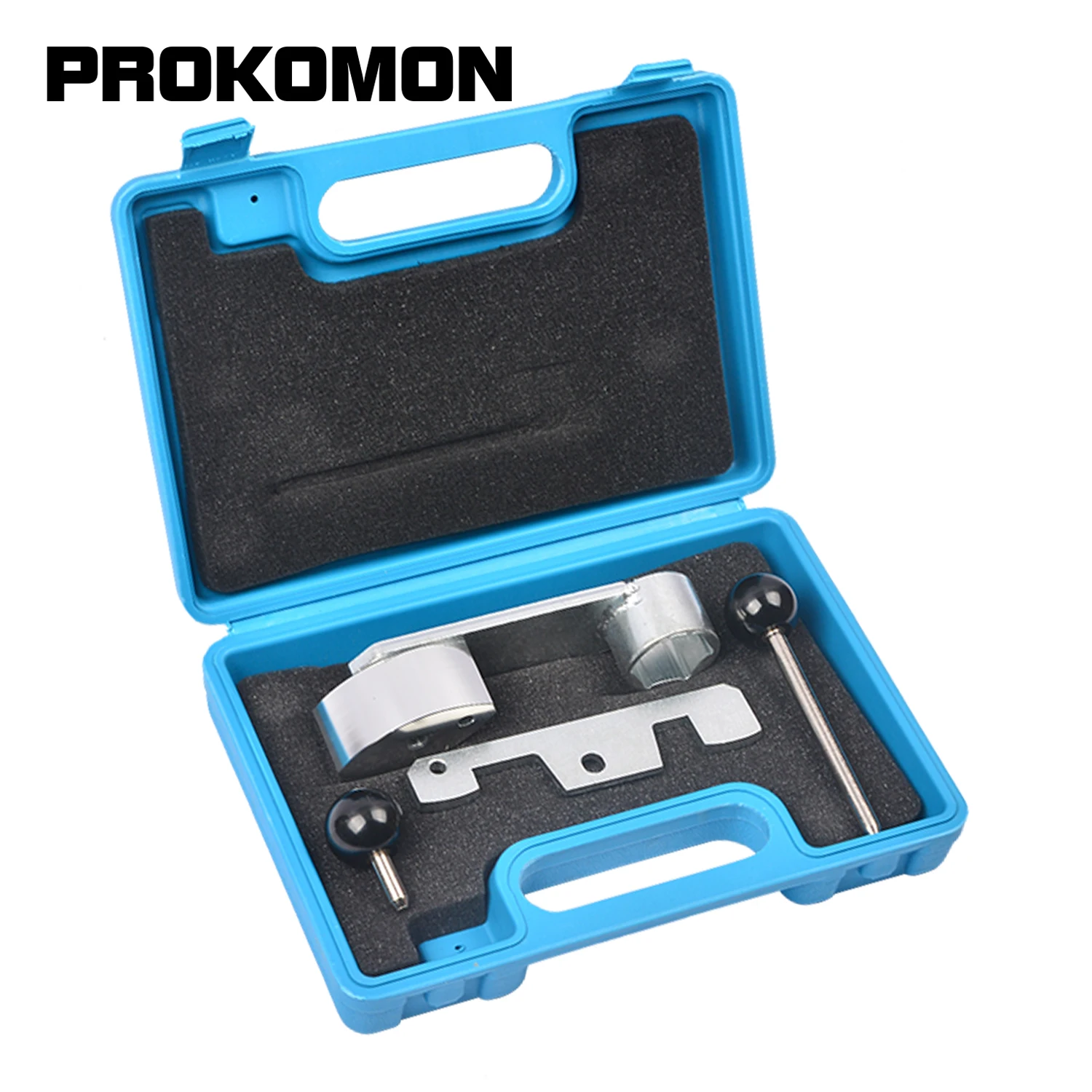 

Prokomon Engine Timing Tool Camshaft Alignment Tool Set Fit for Porsche 911 997 996 Toolkit