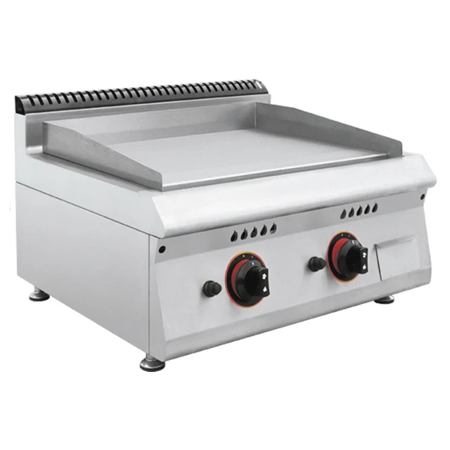 Рисунок 5 - Коммерческое оборудование для приготовления