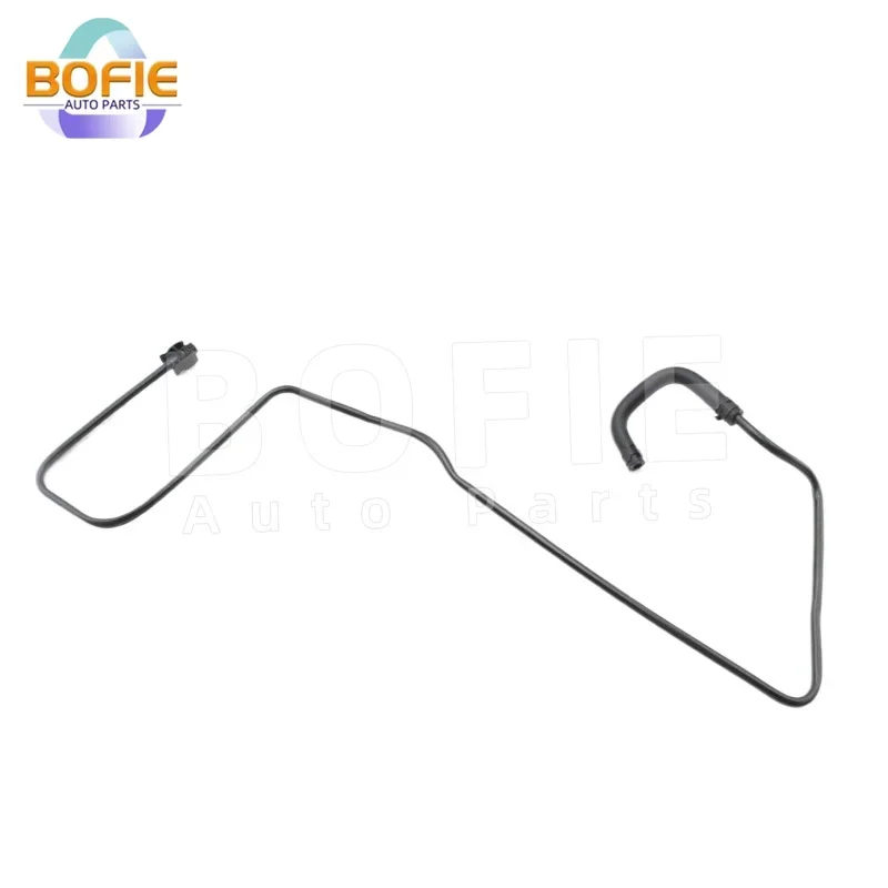 Автомобильный шланг радиатора водяного бака 8V218C012AG / 8V2Z8B081B для Ford Fiesta 1.6L 2011-2019