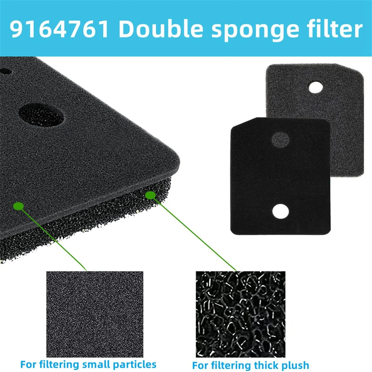 Фильтры для сушилки Miele 14 шт. |