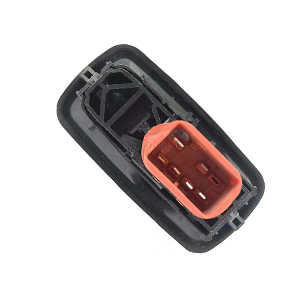 Автомобильный переключатель электростеклоподъемника для автомобиля Ford Fiesta Ecosport