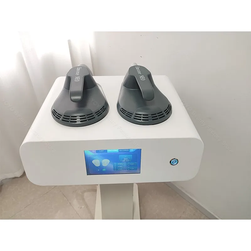 EMS машина для моделирования тела EMSone Neo RF 200 Гц 6500 Вт HIEMT скульптура