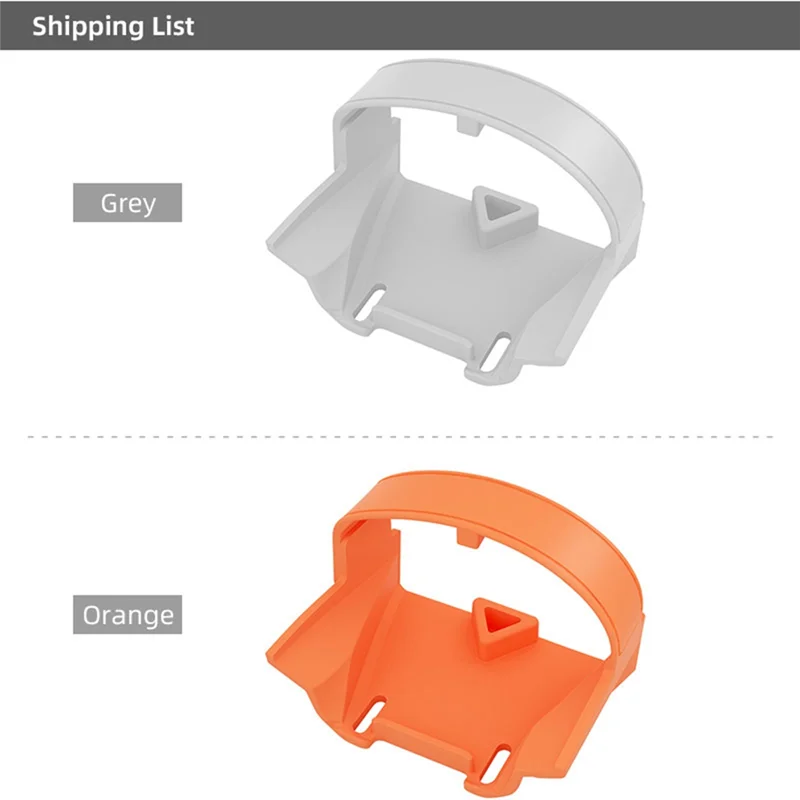 Реквизит для дрона стабилизатор пропеллера держатель фиксатор защитные