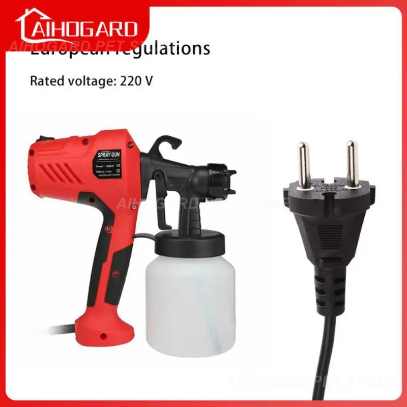

Spray Gun Home Disinfection Machine Atomizer High-pressure Portable Electric Sanitizer Sprayer Rechargeable Nano Steam Water
