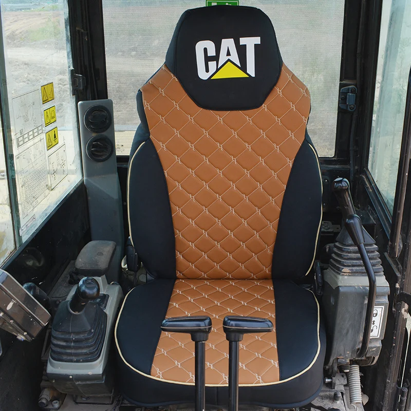 

For Carter Excavator 360 Completely Surrounds The Special Seat Cover 305/306/307/308/305.5E2/307.5 for Special Vehicles.