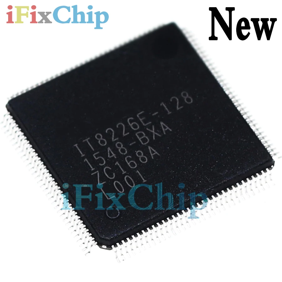 

(2-10 шт.) 100% новый IT8226E-128 BXA BXS QFP-128 чипсет