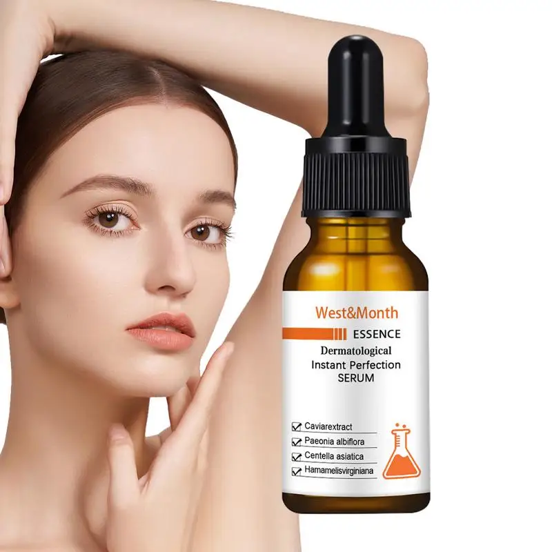 

Face Hydrating Serum Instant Wrinkle Remover Face Serum Lifting Firming Fade Fine Lines Anti-aging Essence 30ml Tightening Serum