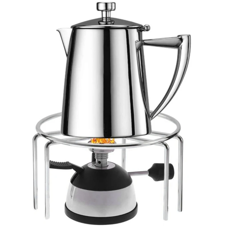 2 шт. Настольная мини-газовая горелка