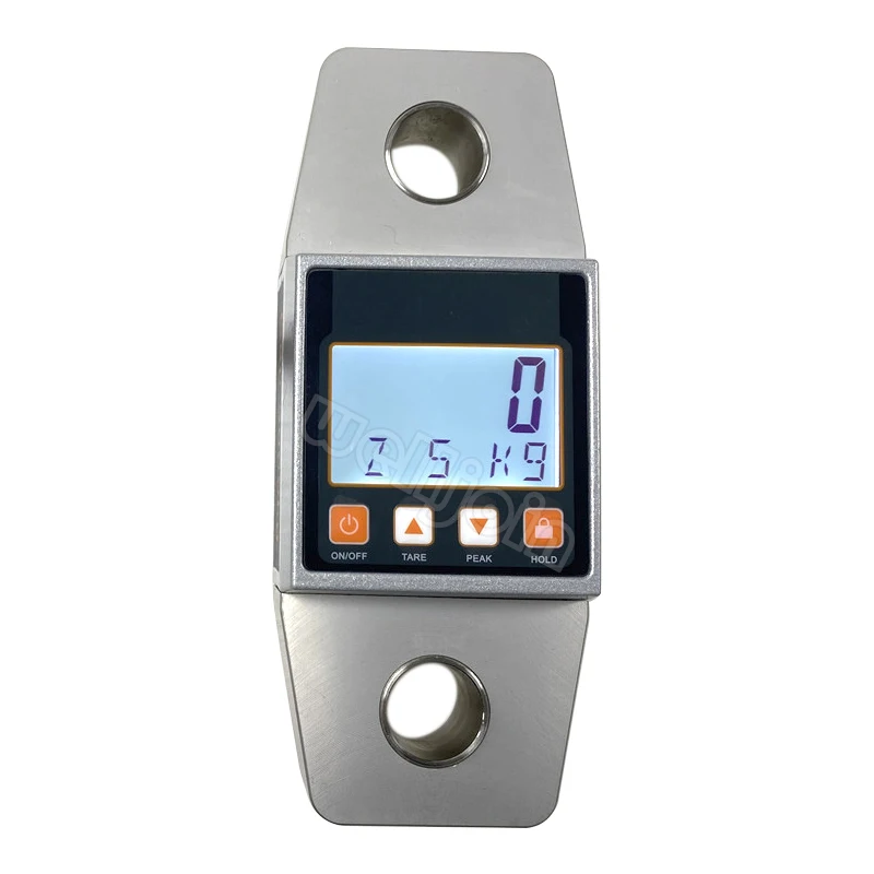 

5000kg 5T Crane Scale High Precision Weighing Scale Digital Hanging Scale
