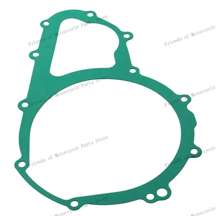 Прокладка Крышки генератора для Suzuki DR650SE DR650 1996-2019/2022 XF650 Freewind 1997-2001 OEM:11483-32E00