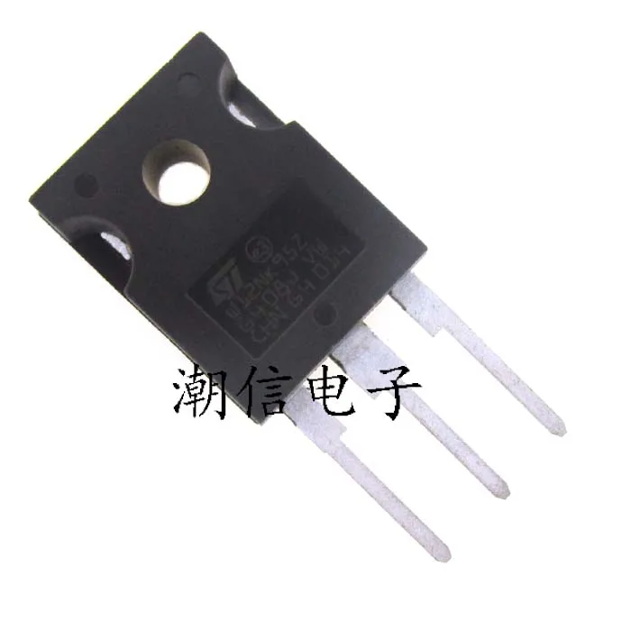 

free shipping W12NK95Z STW12NK95Z 12A 950V 10PCS