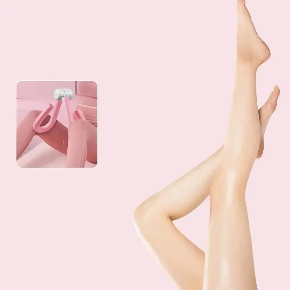 Устройство для ног типа S Тренажер Тип Стальная проволока Пружина Тренировка