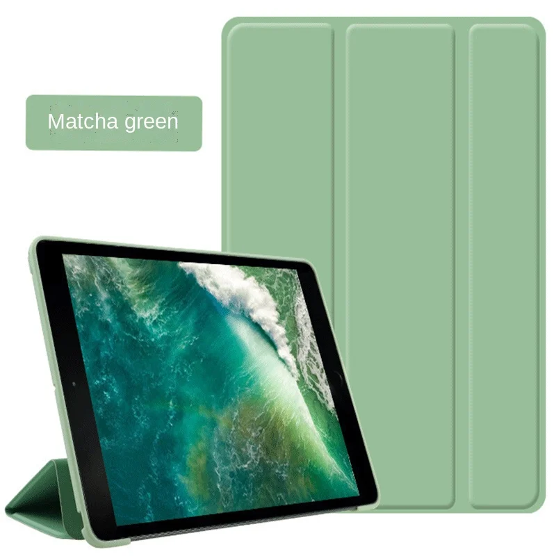 

Suitable for tablet computer ipad air/mini1/2/3/4/5/9.7/11/10.5/11 silicone protective shell ipad air2 case ipad pro11 case2020,