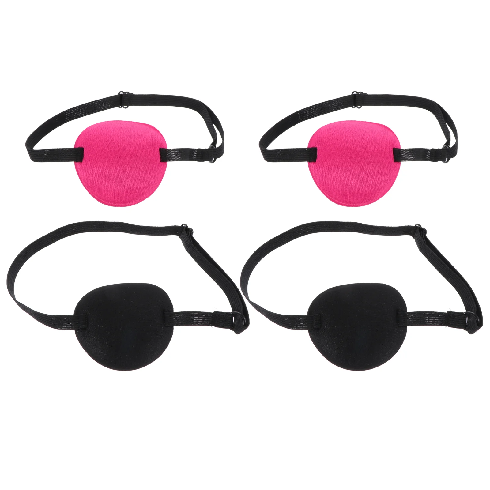 

Eye Patch Patchestreatment Adultseither Cover Glasses Shade Full Vulnerable Strabismar Treating Surgery After Strabismus