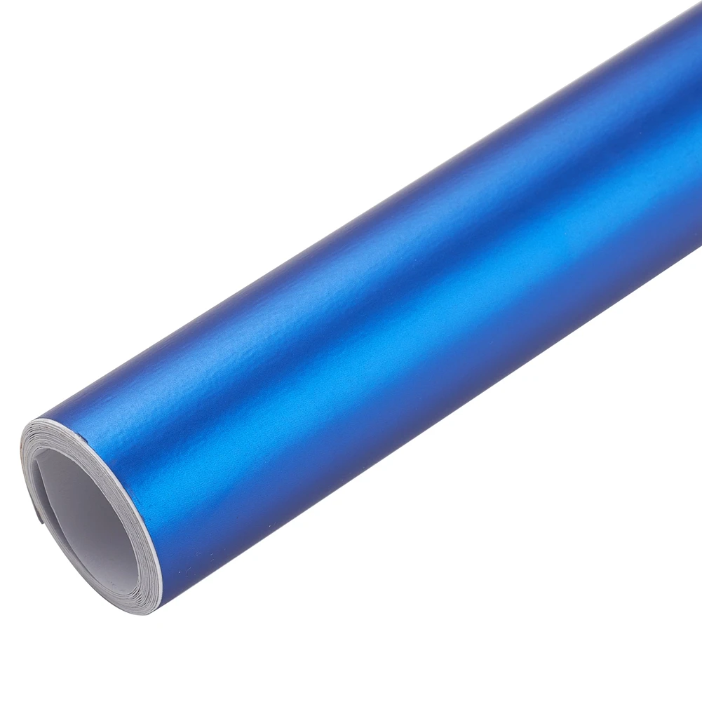 

Matt Matte ICE Blue PVC Vinyl Car Styling Wrap Film Auto Interior Decals Small Sheet Stickers Motorcycle Laptop Phone Sticker