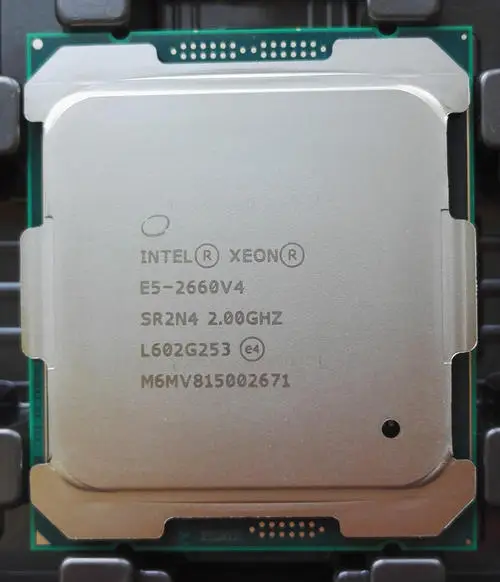 

E5 1620V3 1630 1650V3 1660V3 1680V3 1607V3 2658AV3 CPU2011V3