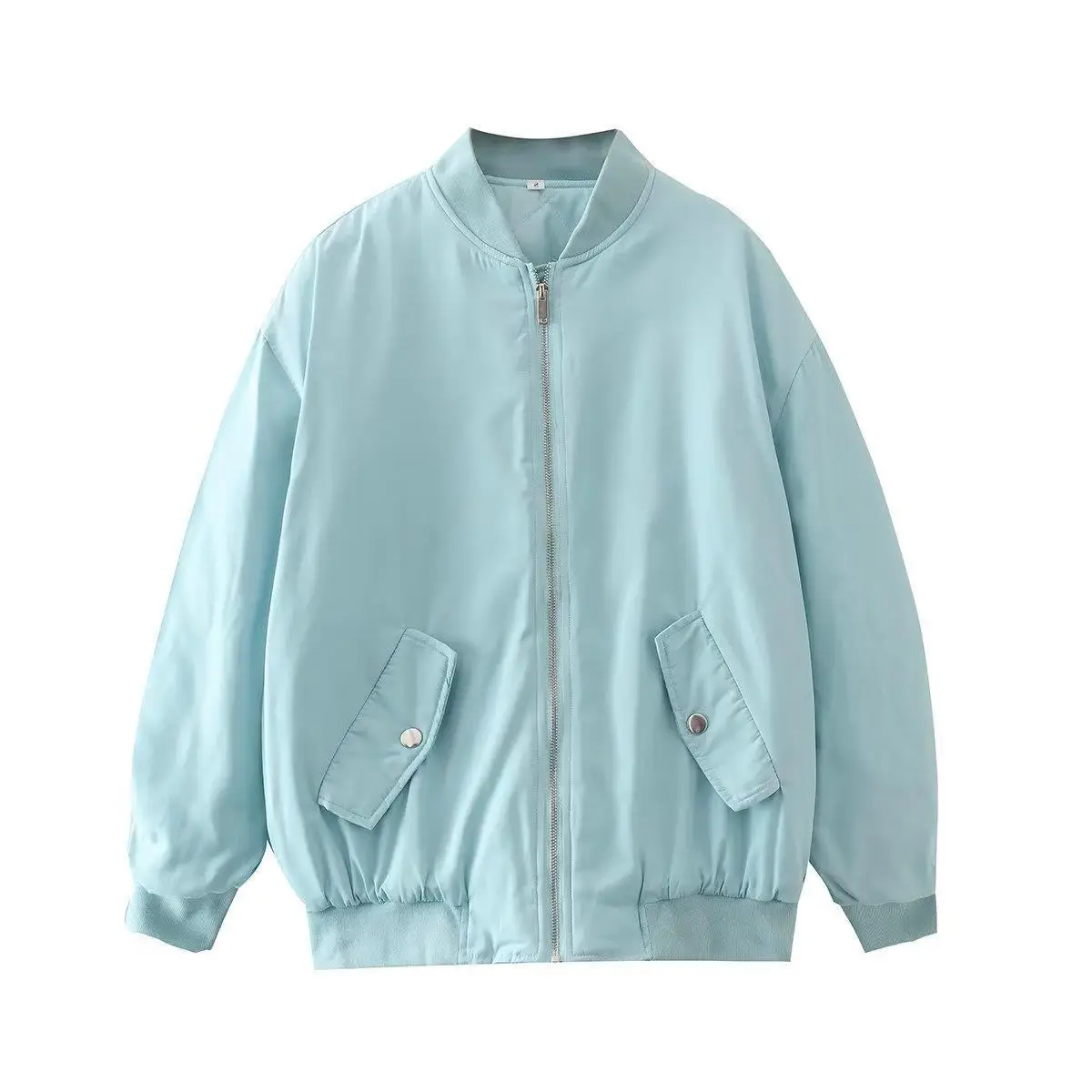 New Fashion Womens Baseball Coat Seven-color Cotton Jacket for Women Winter Clothes Women