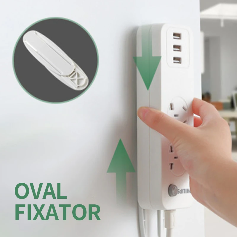 

Лотка для хранения розеток