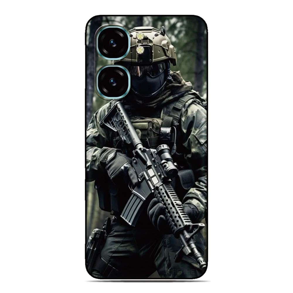 Фото Чехол для телефона Awesome Man для ZTE Blade V80 V60 V50 Design 4G V30 V40 Vita Axon 60 50 40 Lite 30 Pro 11 V41 Smart A3 A5 №5