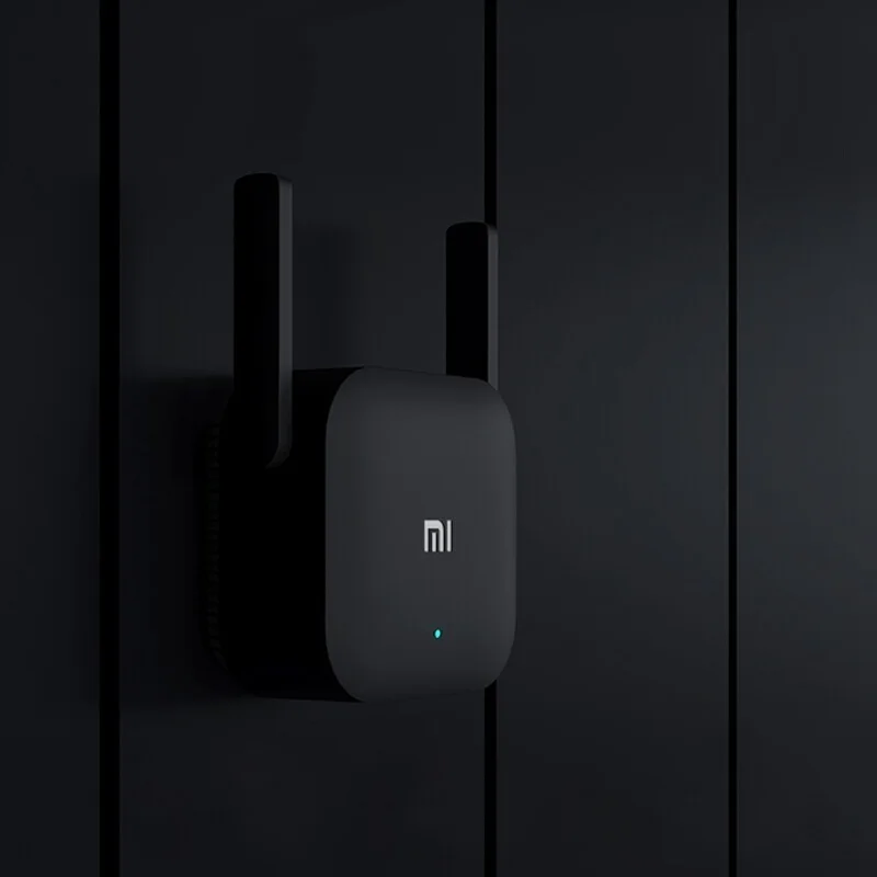 Ретранслятор Wi-Fi Xiaomi Mi Pro 300M 2 антенны |