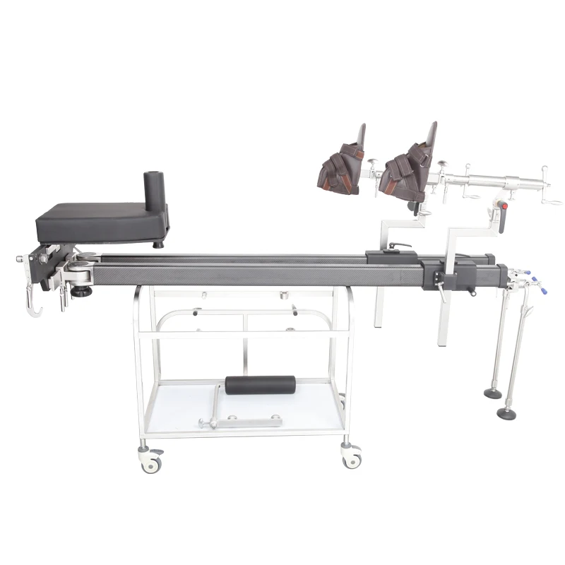 Рисунок 2 - Ортопедические аксессуары для операционных кроватей