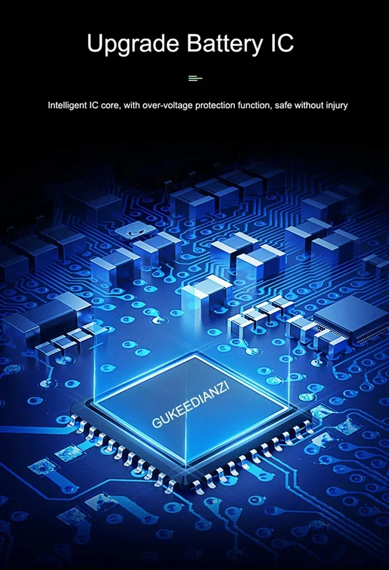 Аккумуляторы для мобильных телефонов Samsung Galaxy A53 SM-A5360 A5360 A33 5G аккумулятор