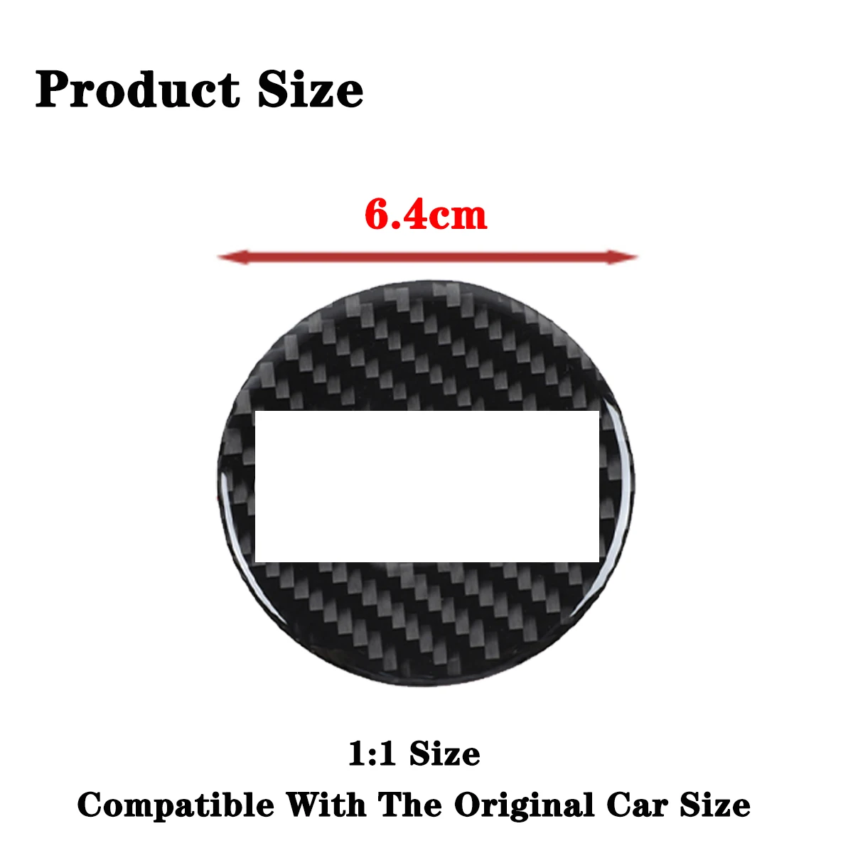 

Автомобильный руль с центральным логотипом, декоративная накладка, защитная накладка для Ford Mustang 2009 2010 2011 2012 2013, аксессуары для интерьера