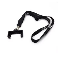 hot ticket remote control hook holder strap for dji mavic air 2mini 2 drones neck lanyard safety strap belt sling mount 4k acce