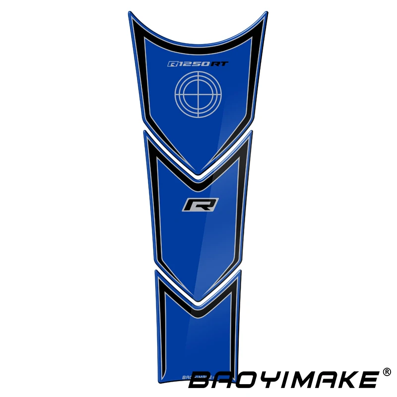 

Наклейка на коленный наколенник для мотоцикла Подходит для BMW R1250RT R 1250 R1250 RT 2018-2020 Нескользящая Защитная Наклейка на топливный бак