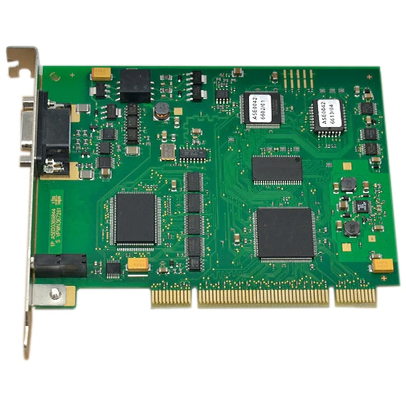 

1 Pcs 6GK1561-1AA01 Profibus/MPI PCI Card 6GK1561-1AA01 CP5611 A2 Network Card Communication Processor Network Card