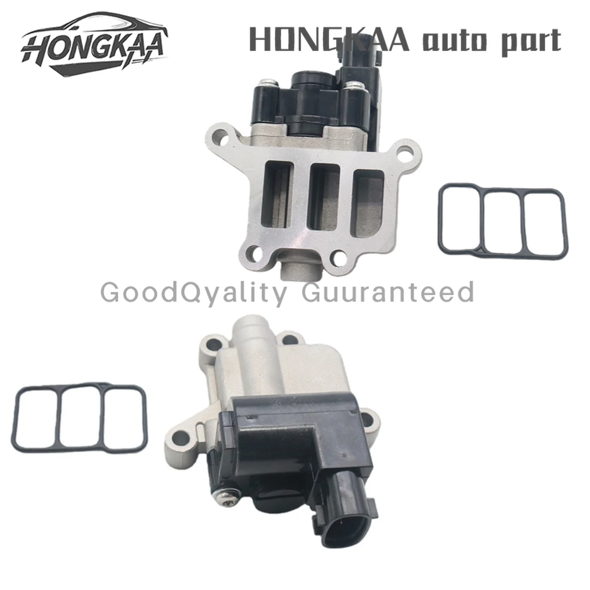 Фото Регулирующий клапан холостого хода RAC для Honda Accord Odyssey 2.4L 2003-2006, автокомпоненты, 16022RACU01 16022-RAC-U01 №1
