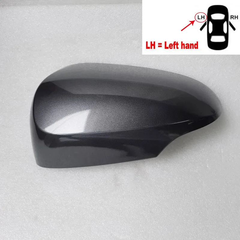 Аксессуары для автомобиля Toyota Aqua чехол для зеркала заднего вида корпус крышка чехол