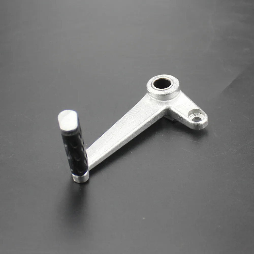 

Motorcycle Aluminum Gear Shifter Shift Lever For Ducati 696 796 795 M1100 2009-2013