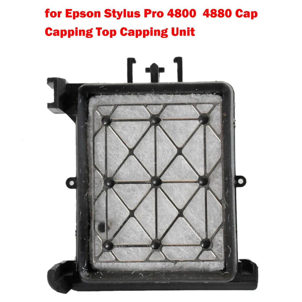 

For Mechanical Equipment Capping Device Capping Unit 4800 4880 Epson Stylus Pro Tool Parts For Epson Stylus Pro 4800