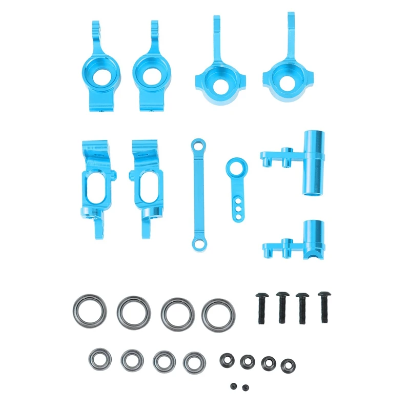

Металлические детали для модернизации Kit 102010 102011 102012 102057 для HSP 94123 94111 94108 94118 Redcat EPX 1/10 RC Car