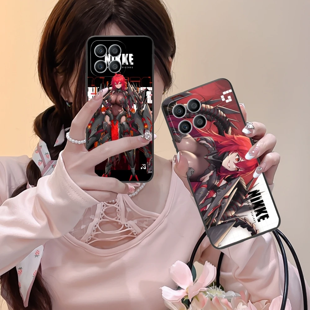 Чехол для смартфона Huawei Honor 90 80 70 60 50 30 20 10 9 8 7 Pro S SE Lite