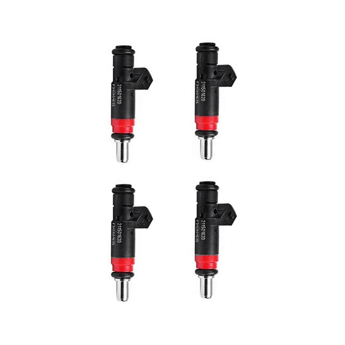 5 шт. топливный клапан для тяжелого грузовика 21150162D Mercedes Benz Axor Accelo Bus Atego Atron