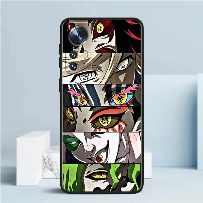 Чехол для телефона Xiaomi Mi 11 12 13 14 Pro Lite X T