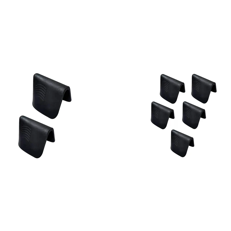 

AT14 Caulking Finisher,Sealant Smooth Scraper-Grout Scraper Hand Caulk Tool-For Tile And Wooden Brick Caulking