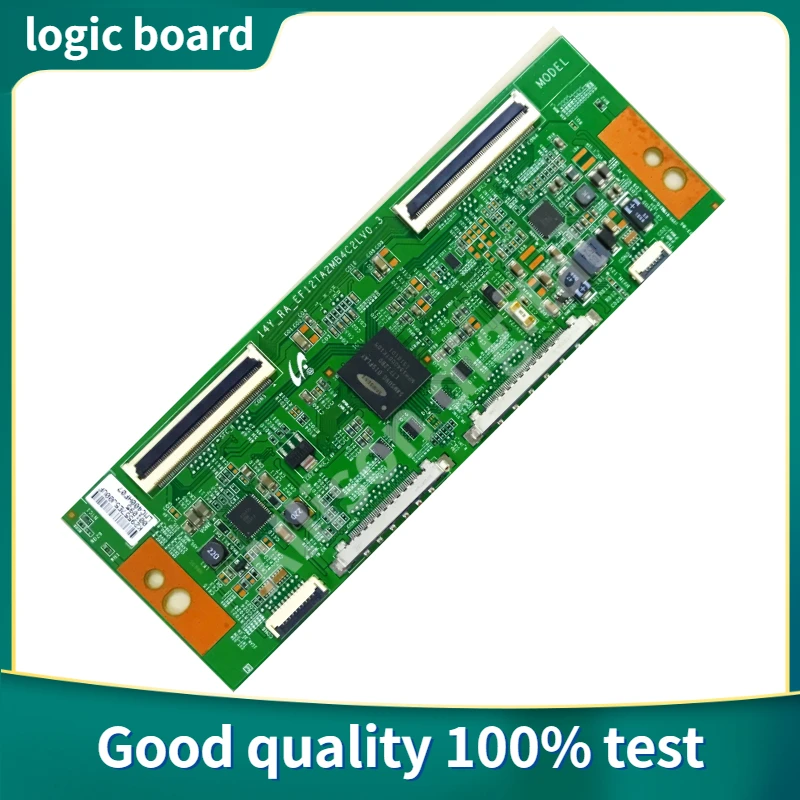 

Новая оригинальная логическая плата Samsung 14Y _ ra_ef12ta2mb4c2lv0.3 протестирована и поставляется.